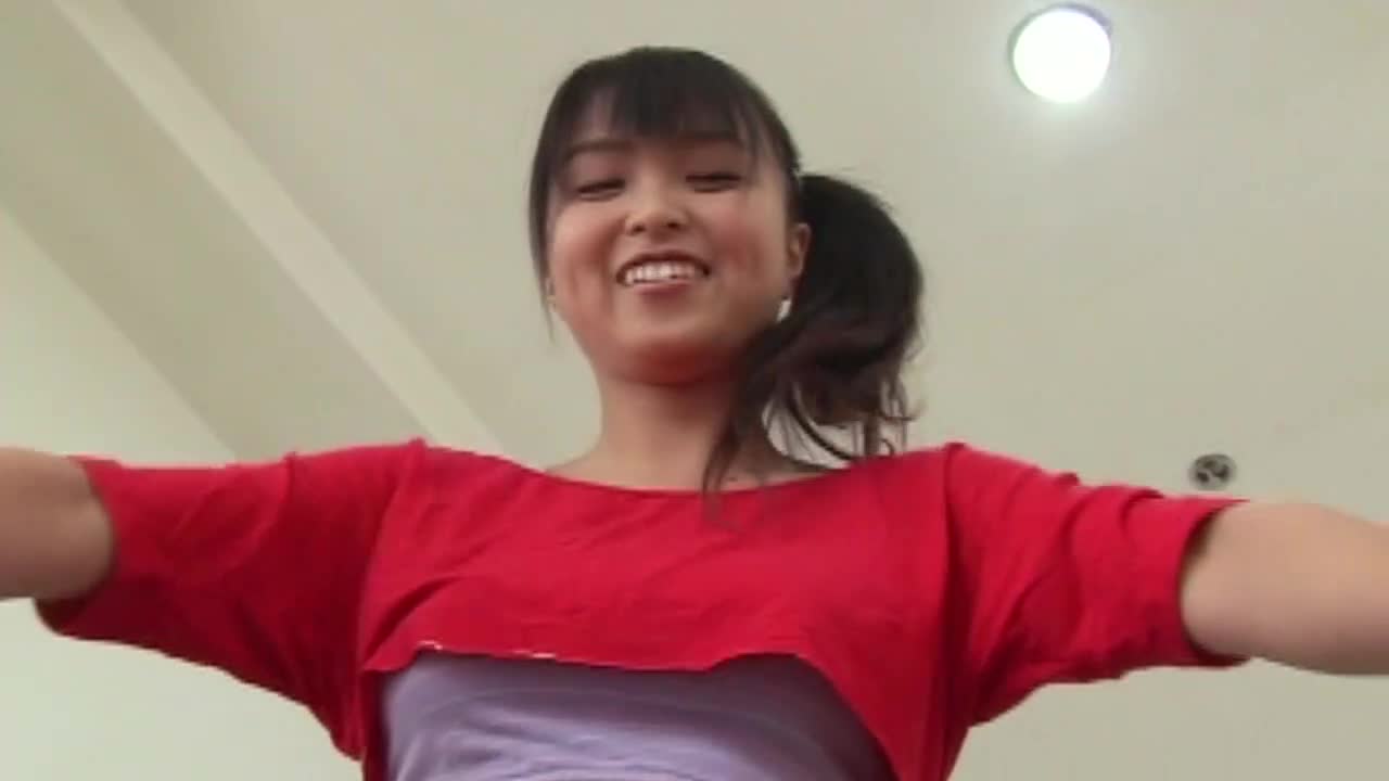 「G Sketch」助川まりえ 助川まりえ アイドル 動画 お菓子系 OkashiK