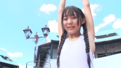 プチプリンセス 星野璃里