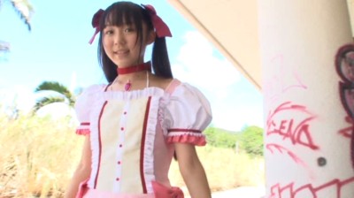 プチプリンセス 星野璃里
