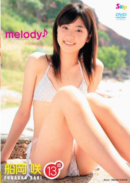 melody♪  | ジュニアアイドル動画