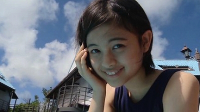 はじめてのビキニ/青山ひとみ