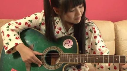 cheerful/蒼井ちあき