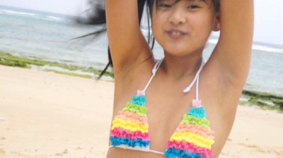 スマイル沖田彩花/沖田彩花