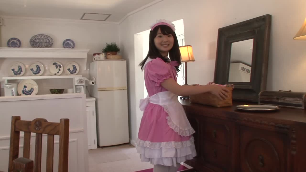 スマイル 松田雪愛