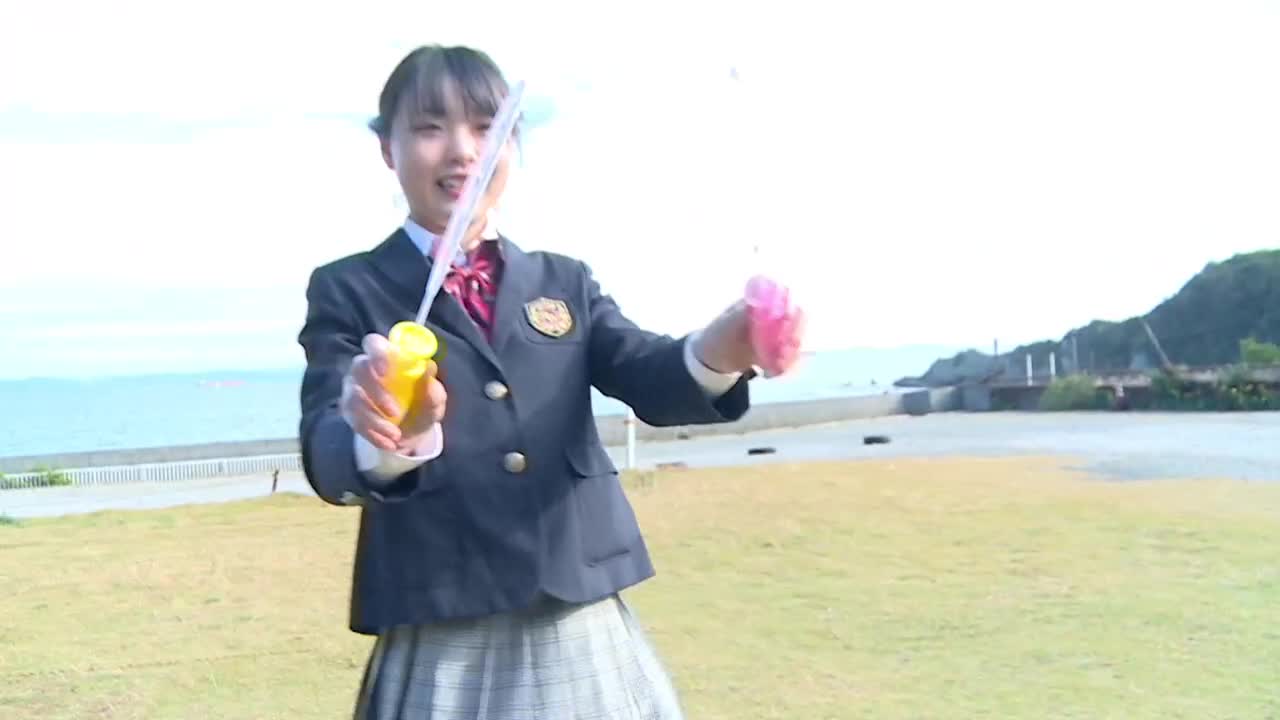 Cutie Spot 泉舞子