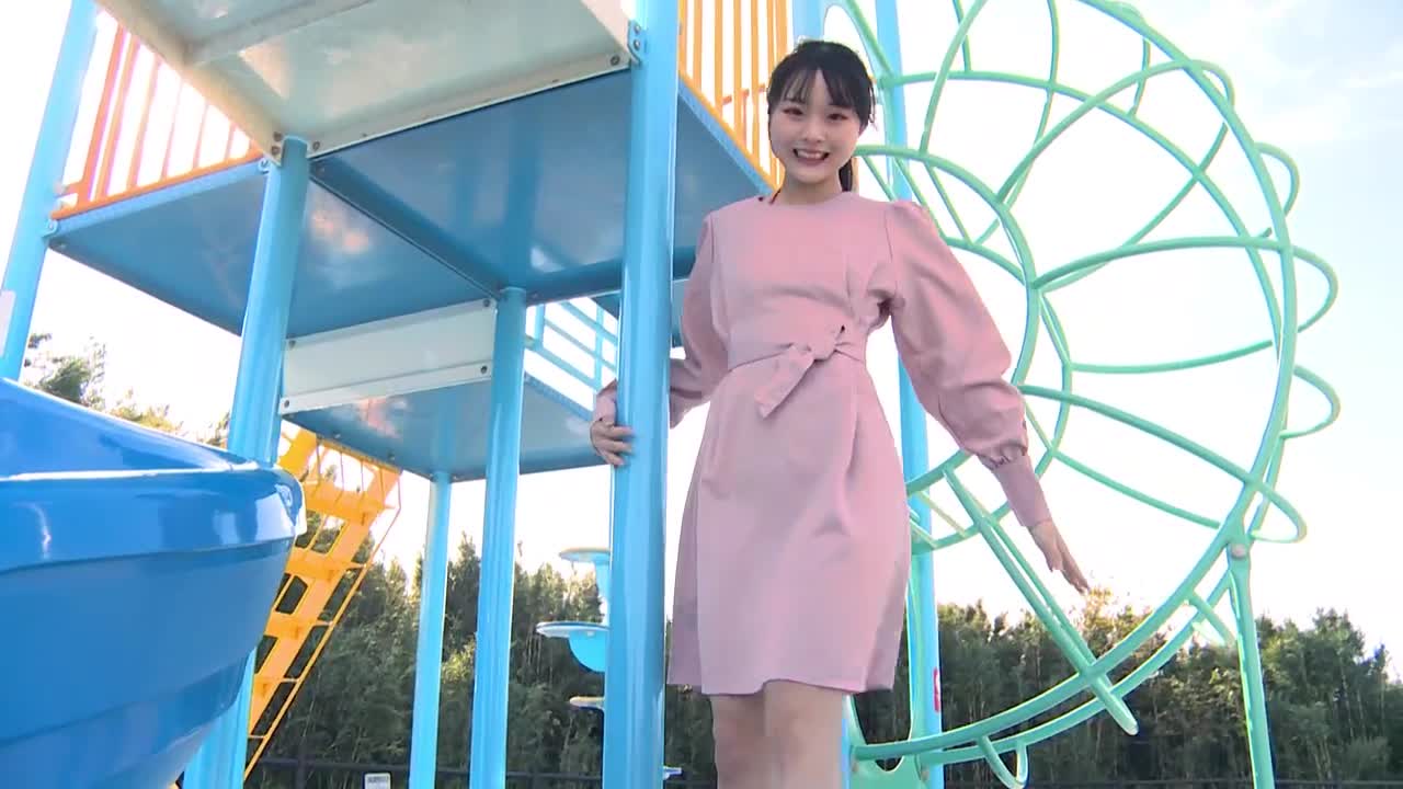 Cutie Spot 泉舞子