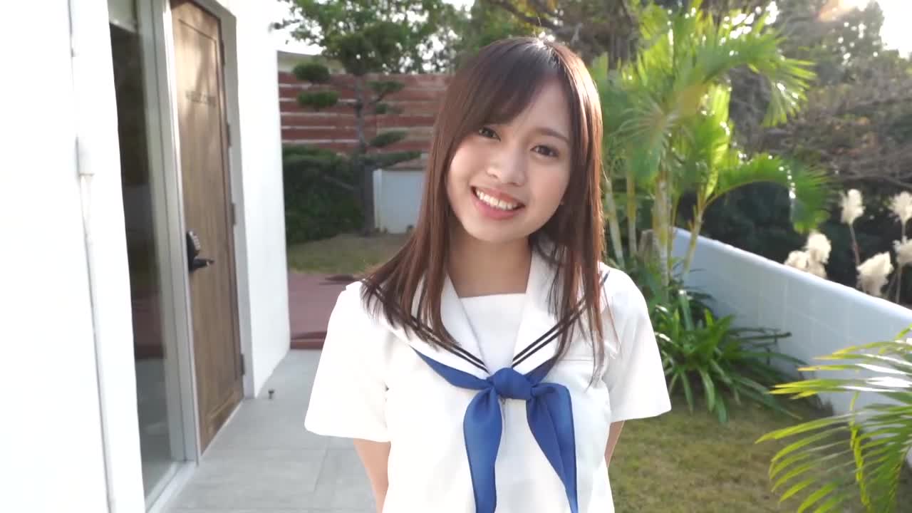 HARUKA 1st. / 水野遥香
