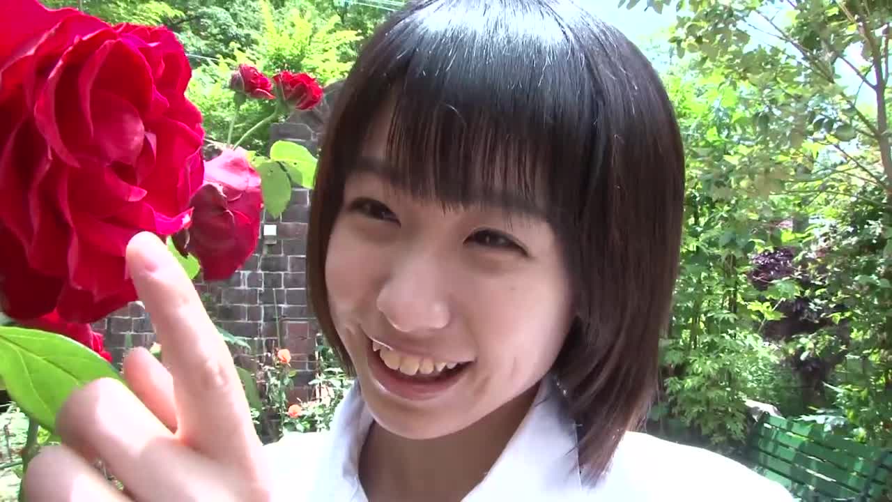 1の1 加藤育実