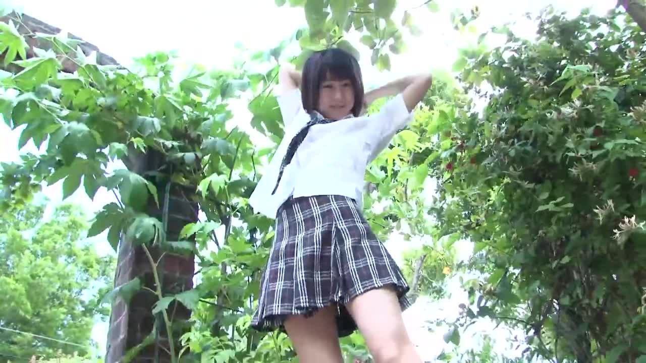 1の1 加藤育実