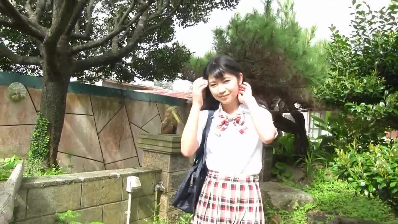 Rina Rhythm / 永井里菜