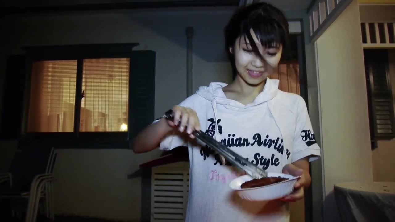 Rina Rhythm / 永井里菜