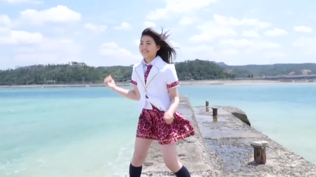 純情19 岡田梨紗子