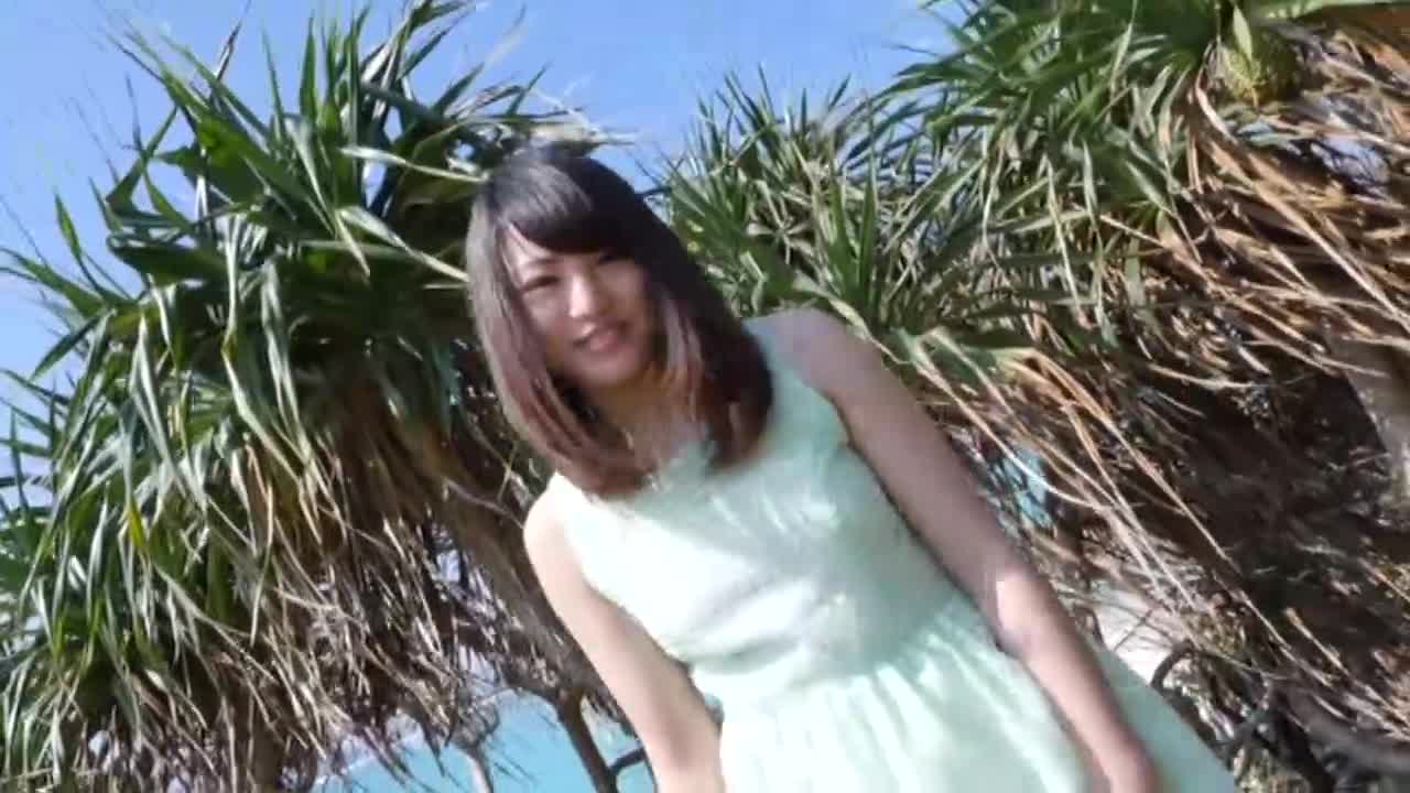 純情19 岡田梨紗子