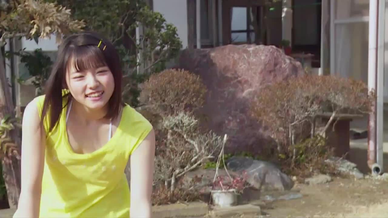 真っ白なキモチ