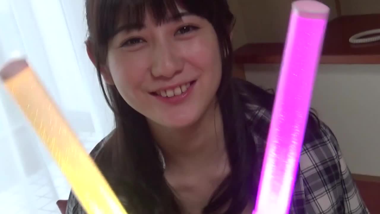 最後まで 森田ワカナ