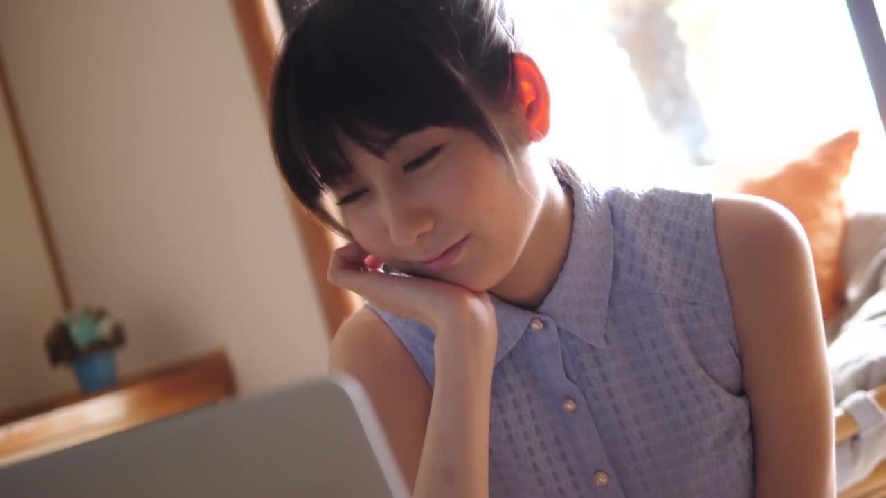 最後まで 森田ワカナ
