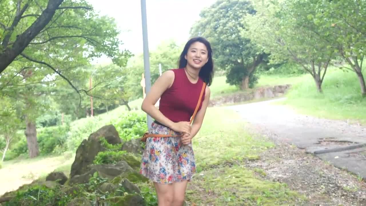 微笑み集めて/太田和さくら