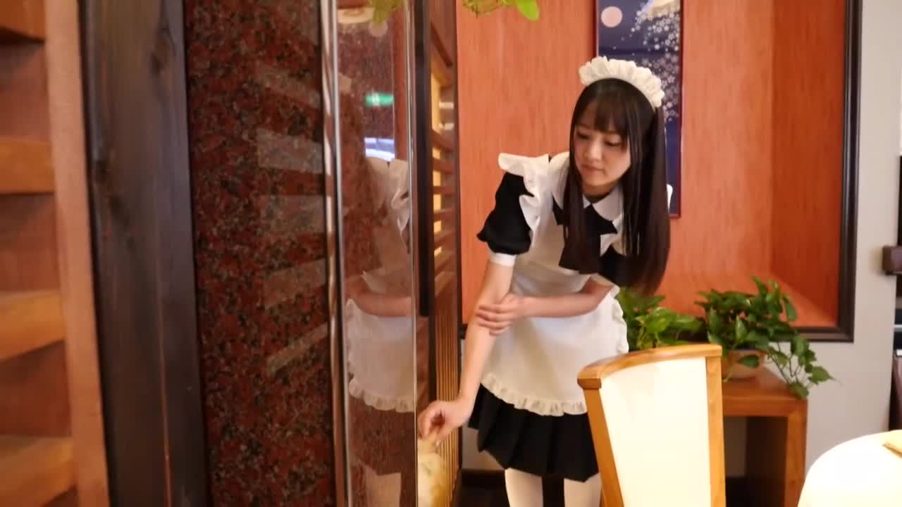 「一緒にいきましょう。」浜田翔子