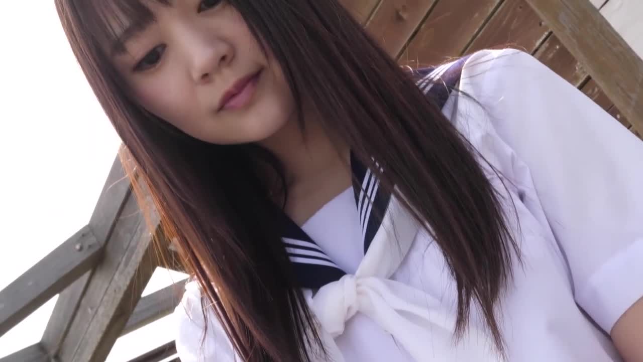 「一緒にいきましょう。」浜田翔子