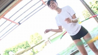 中村彩 美☆少女時代