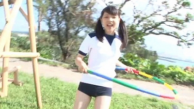 橋本莉奈 純情サプリメント
