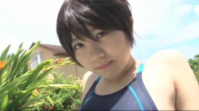 春日彩香 もぎたて果実
