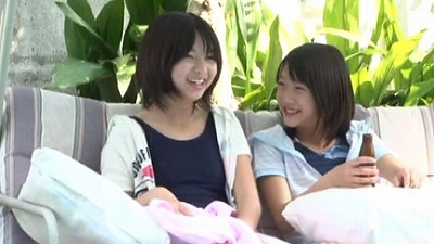 Drop attractive 02 hana