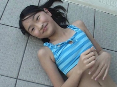 Melty Girl うみの 11歳
