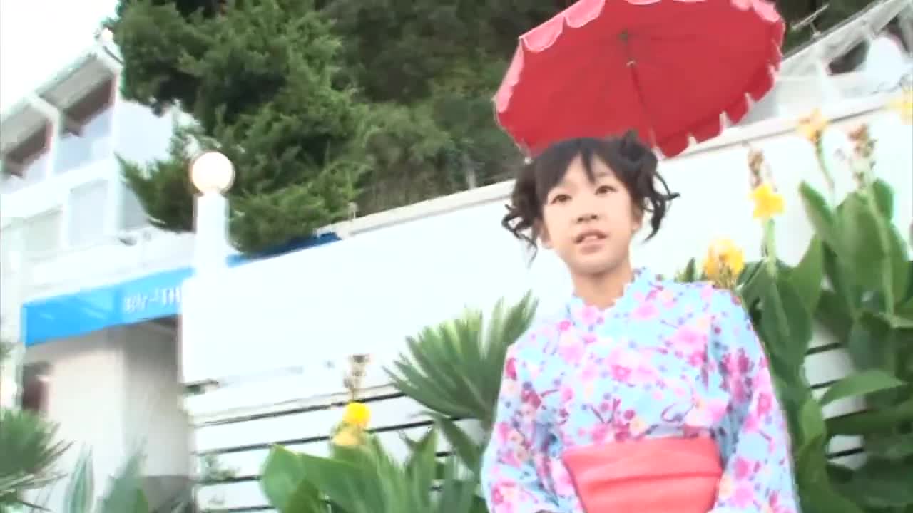 ゆびきりげんまん! あやちゃん