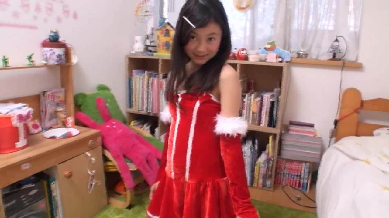 季節少女 なぎさ なぎさちゃん