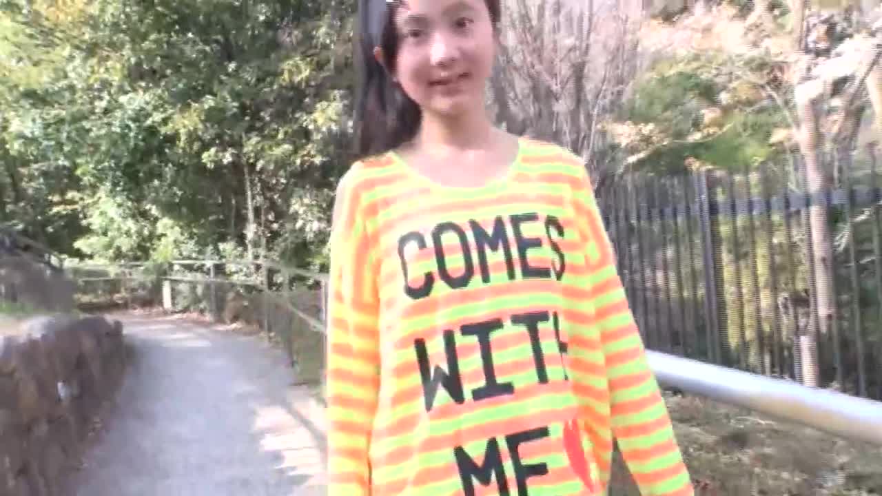 季節少女 なぎさ なぎさちゃん
