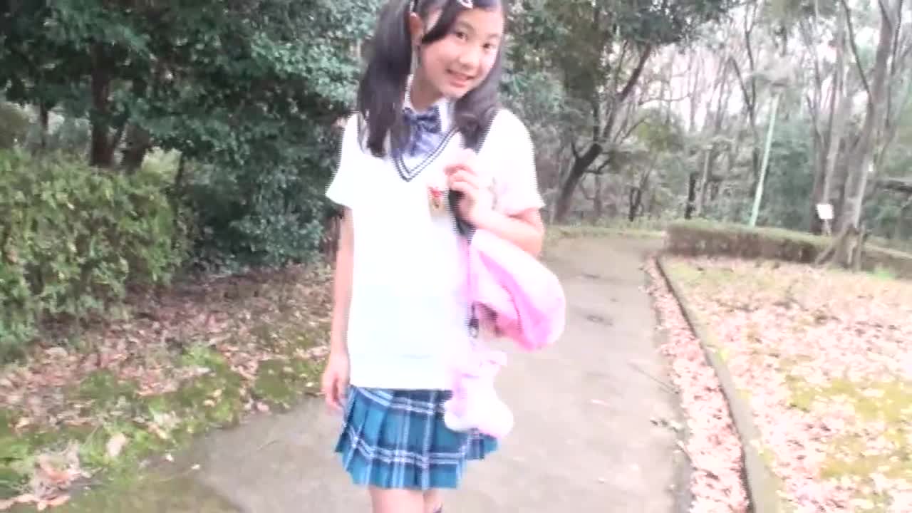 季節少女 なぎさ なぎさちゃん