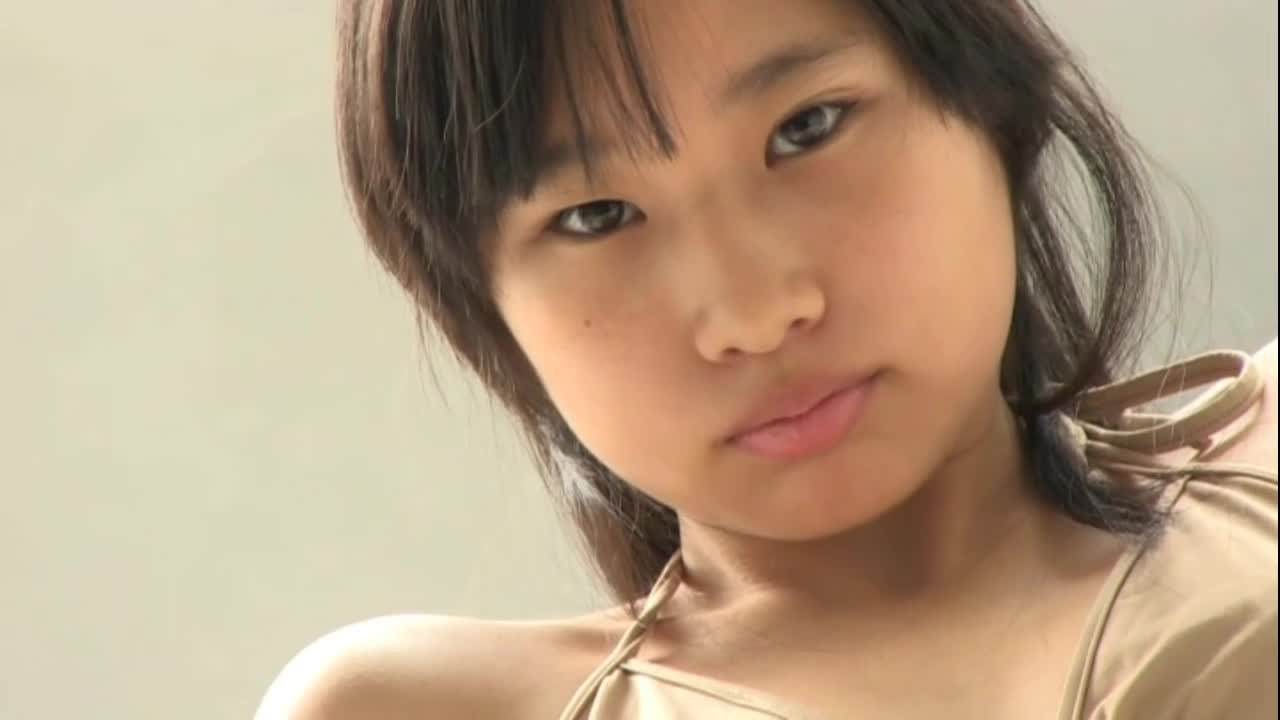 美少女は純真JC ～14歳 可憐な乙女～ | okashik.com