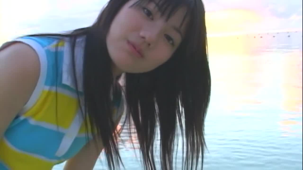 磯村美智子 純真アイドル独り占め