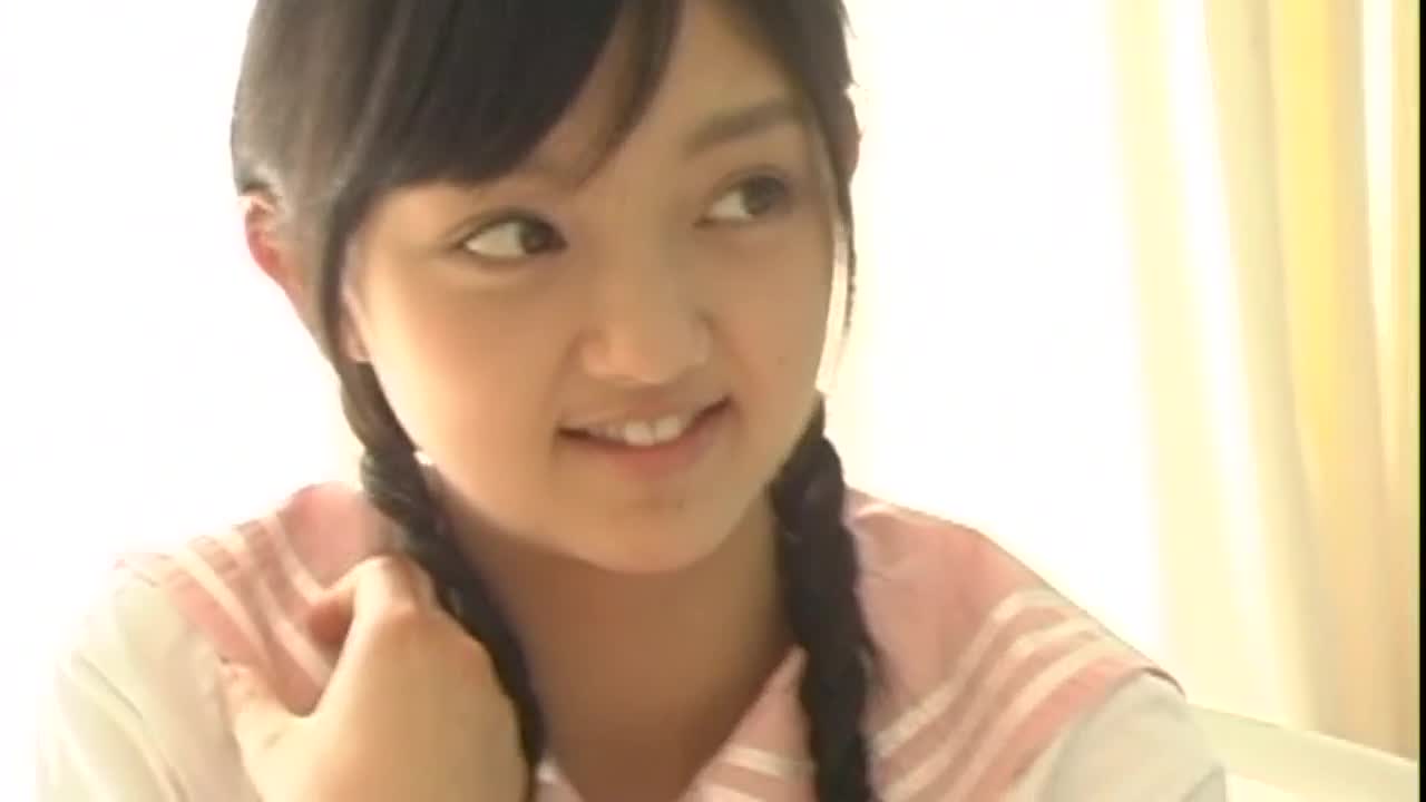神崎桃子 純真アイドル独り占め