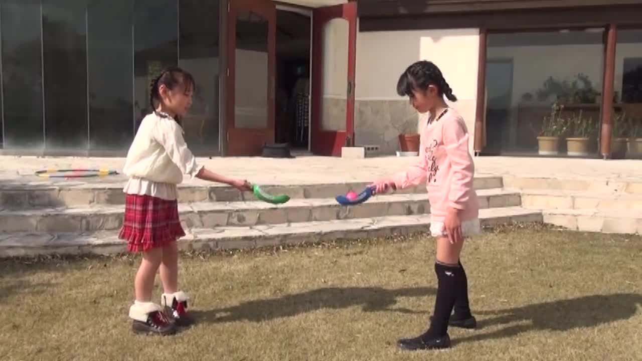 ひろこに夢中!北村ひろこ