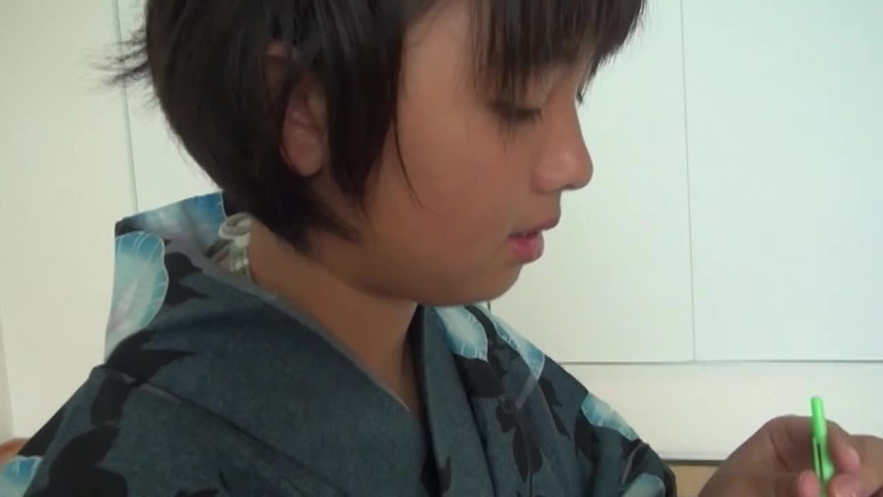 西宗彩花/全然起き上がれない日曜日