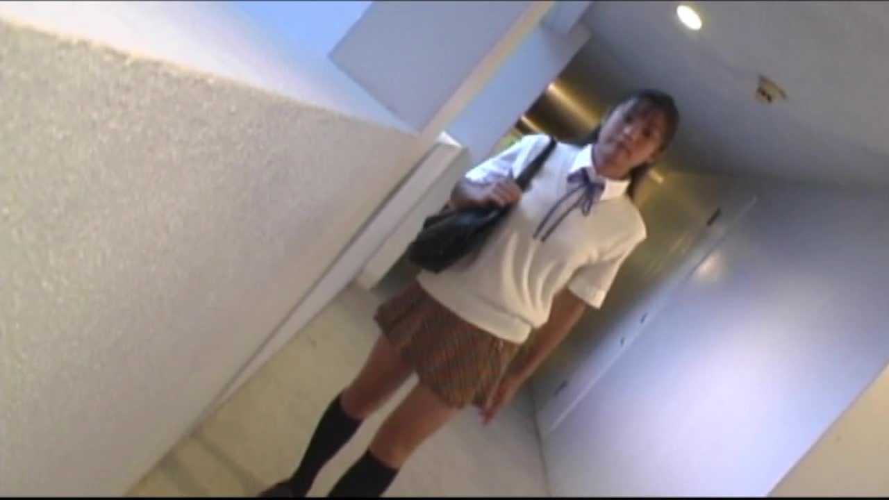 阿部聖子/不思議なミスティガール