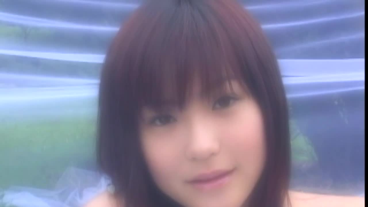 早川架純 半熟むきたてたまご