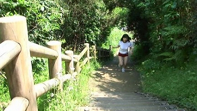 キャプチャ画像2