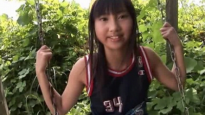 安西かな
