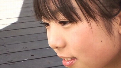 新実菜々子 アイドル卒業します !!