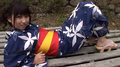 安西かな