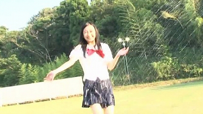 岡田亜以乃 グッバイ・ラブ