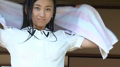 岡田亜以乃 グッバイ・ラブ