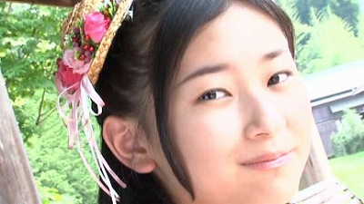 岡田亜以乃 グッバイ・ラブ