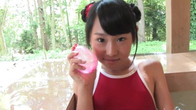 えくぼ 白木悠吏阿