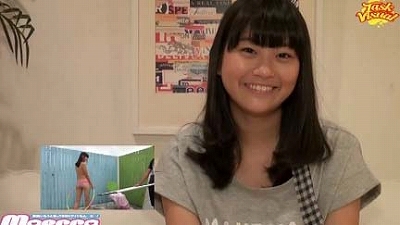 Cutie pie/水野舞
