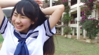 星川優夢 ?マレーシア旅行編?