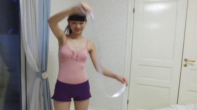 星名はる 制服なう~登校から下校時間~